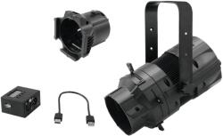 EUROLITE Set LED PFE-50 + Lens tube 19° + DMX Interface