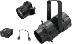 EUROLITE Set LED PFE-50 + Lens tube 26° + DMX Interface - dj-sound-light