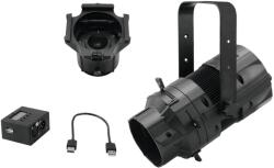 EUROLITE Set LED PFE-50 + Lens tube 50° + DMX Interface - dj-sound-light