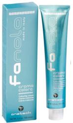 Fanola Vopsea de păr - Fanola Colouring Cream 9.0