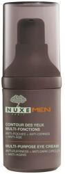 NUXE Cremă împotriva cearcănelor din zona ochilor - Nuxe Men Multi-Purpose Eye Cream 15 ml