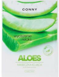 Conny Mască de față Aloe - Conny Aloe Essence Mask