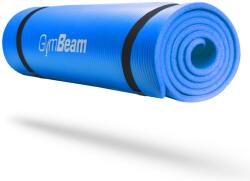 GymBeam Podložka na cvičenie Yoga Mat Blue