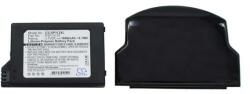  PSP-S110 akkumulátor 1800 mAh (PSP-S110)