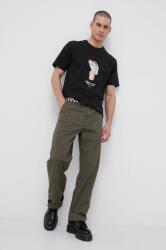 Vans Pantaloni 9BY8-SPM0H0_77X (VN0A5FJBKCZ1)