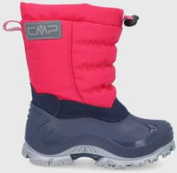CMP incaltaminte de iarna KIDS HANKI 2.0 SNOW BOOTS culoarea roz 9BY8-OBG0MS_42X