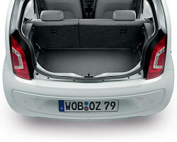 Volkswagen Passat Variant, Variant Gp, Altrack, Altrack Gp (b8) Csomagtértálca (3g9061161)