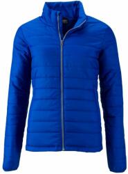 James & Nicholson (Daiber) Női tavaszi kabát JN1119 - Királykék | 2XL (1-JN1119-1743673)