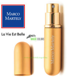 Marco Martely La Vie Est Belle - női autóillatosító spray (7ml)