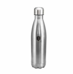 Berlinger Haus Sticla termos 0.5 L Black Silver Collection Berlinger Haus BH 6392 (BH/6392)