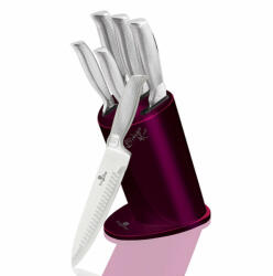 Berlinger Haus Set cutite (6 piese) Kikoza Collection BerlingerHaus BH 2270 (BH/2270)