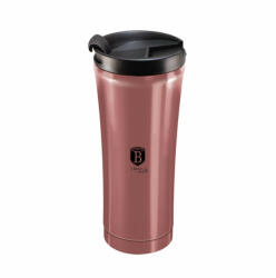 Berlinger Haus Cana termos pentru cafea 0.5 L I-Rose Line Collection Berlinger Haus BH 6409 (BH/6409)