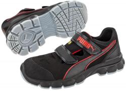PUMA Puma Aviat Low NEW S1P ESD SRC Védőszandál