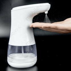 MH Protect Érintés nélküli kézfertőtlenítő / szappan / mosószeradagoló