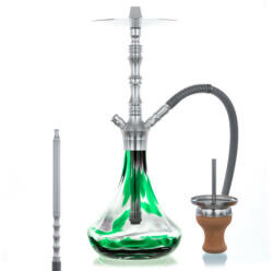 Aladin Narghilea Aladin Alux M2.1 Green