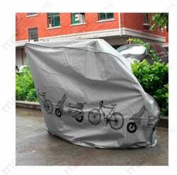 MH Protect Takaróponyva, vízálló, rozsdásodásgátló kerékpárhoz / motorhoz / rollerhez