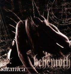 Behemoth Satanica -hq-