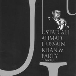 Khan, Ustad Ali Ahmend SERENITY