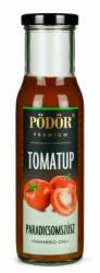 Pödör Tomatup Habanero-Chilis Paradicsomszósz 250g