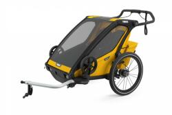 Thule Chariot Sport 2 Spectra Yellow (10201024)