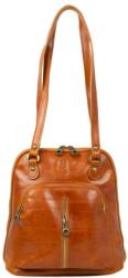 Manier Gentuta piele rosie tip plic GF3189