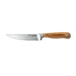 Tescoma Cutit universal, maner lemn, 13 cm, FeelWood (TE-884812)