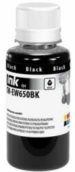 Epson Cerneală pentru cartuşul Epson T0481, dye, negru (black), 100 ml