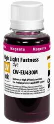 Epson Cerneală pentru cartuşul Epson T7013, dye, odolné voči UV, purpuriu (magenta), 100 ml