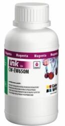 Epson Cerneală pentru cartuşul Epson T0483, dye, purpuriu (magenta), 200 ml