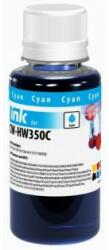HP Cerneală pentru cartuşul HP 301 XL C (CH564EE), dye, azuriu (cyan), 100 ml