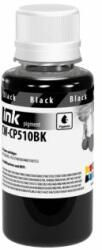 Canon Cerneală pentru cartuşul Canon PGI-5BK, pigment, negru (black), 100 ml