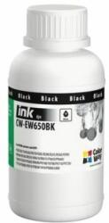 Epson Cerneală pentru cartuşul Epson T0801, dye, negru (black), 200 ml