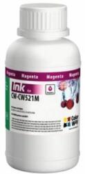 Canon Cerneală pentru cartuşul Canon CLI-526M, dye, purpuriu (magenta), 200 ml