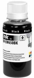 Epson Cerneală pentru cartuşul Epson T0791, dye, negru (black), 100 ml
