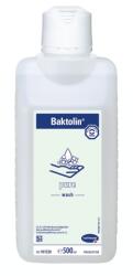 Bode Baktolin Pure folyékony szappan 500 ml-es