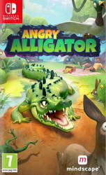 Mindscape Angry Alligator (Switch)