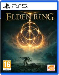 BANDAI NAMCO Entertainment Elden Ring [Launch Edition] (PS5)
