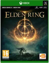 BANDAI NAMCO Entertainment Elden Ring [Launch Edition] (Xbox One)