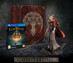 BANDAI NAMCO Entertainment Elden Ring [Collector's Edition] (PS4)