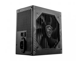 MSI MAG A550BN 550W 80 PLUS Bronze (306-7ZP2A11-CE0)