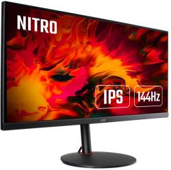 Acer Nitro XV340CKP UM.CX0EE.P06