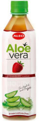 ALEO Premium Aloe vera ital eper 0,5 l