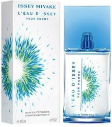 Issey Miyake L'Eau D'issey Summer pour Homme 2016 EDT 125 ml