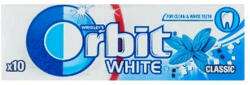 Orbit White Classic 420g