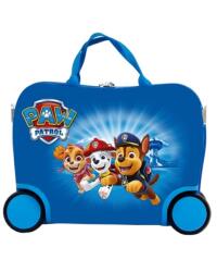  Mancs őrjárat gurulós gyermekbőrönd (BC-PP-002)