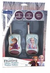 Lexibook Frozen Walkie Talkie, 2 db, 120 m hatótáv, LEX-TW12FZ
