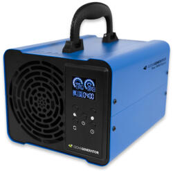 OZONEGENERATOR Blue 10000 Digital (OG-HE-B10G-DIG-RCK)