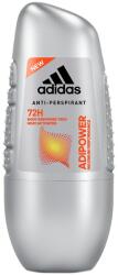 Adidas AdiPower 72H roll-on 50 ml