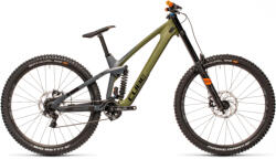 CUBE Two15 HPC SL 29 (2022)