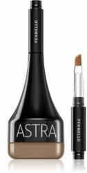  Astra Make-up Geisha Brows szemöldökzselé árnyalat 01 Blonde 2, 97 g